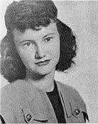 June Ramona Lamkin McKinney (1929-1989)