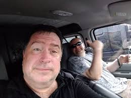 bsolute Worst Place to Hide in a Thunderstorm in Wildwood, NJ