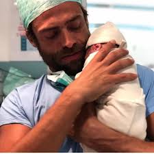 22 dez 2018 | 11:58. Lux Ja Nasceu O Filho De Jessica Athayde E Diogo Amaral Facebook