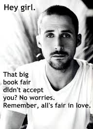 Ryan Gosling