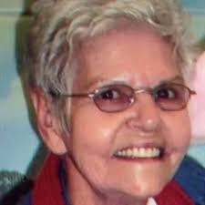 Obituary information for Shirley Ann McMahan