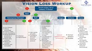Image result for Acute Vision Loss