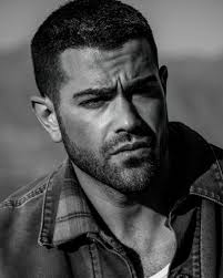 Jesse Metcalfe