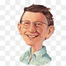 Bill gates, quotes, quotations, famous quotes united states education, bill. Bill Gates Png Bill Gates Cartoon Cleanpng Kisspng