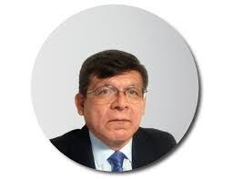 Juan Arriaga's Instagram, Twitter & Facebook