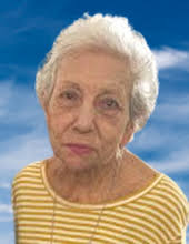 Obituary information for Carmen Delia Reyes Rodríguez