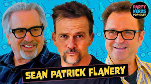 Party Nerds Pop-Cast