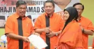 Bekas Ketua Muslimat PAS, Jamilah Ibrahim Yakin Dengan Perjuangan AMANAH