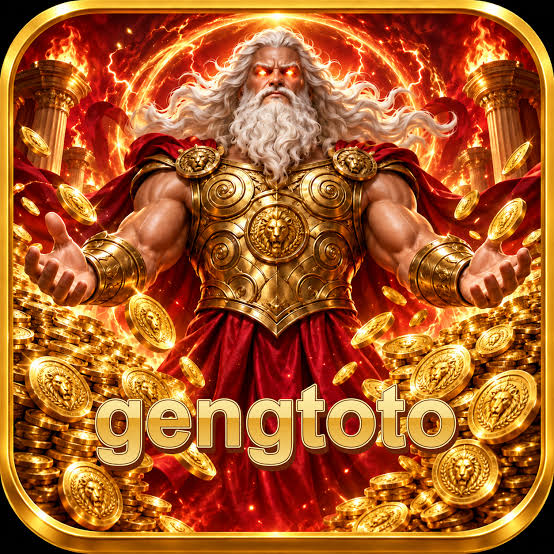 GENGTOTO | Portal Game Terbaru untuk Layanan Akun dan Pengalaman Lebih  Nyaman