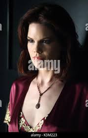 TRUE BLOOD Serie, 2/Episode 7/Release mich Quinn als Stan, ALEXANDER  SKARSGARD als Eric Normann Datum: 2008 ED Stockfotografie