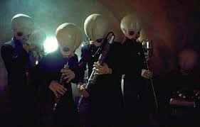 Mos Eisley Cantina Band Best Star Wars Characters Star Wars Characters Star Wars Wallpaper
