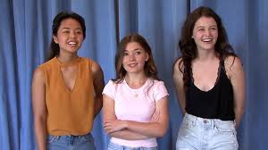 Abby - Mrs. Potato Head [Ginny And Georgia] - Youtube