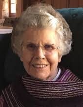 Obituary information for Margaret Beth Dukerschein