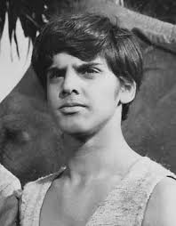 The Big Valley" The Royal Road (TV Episode 1969)