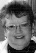 Connie Rush Obituary (2011)