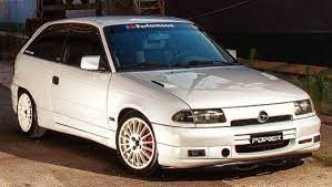 94 Astra Gsi Auto S En Motoren Auto S Motor