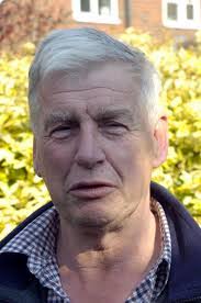 Jerry Tull's Instagram, Twitter & Facebook