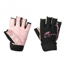 Guantes Para Entrenamiento Cabras Gym De Mujeres Innovasport
