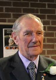 William McEachern Obituary