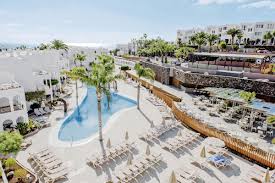 The total length of the beach is 30 kilometers. Sotavento Beach Club Costa Calma Schnappchen Sichern