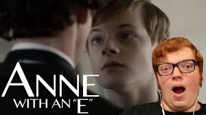Jonah helps his mom force wilkes to continue his support. Anne With An E Season 2 Episode 8 Struggling Against The Perception Of Facts Reaction Youtube