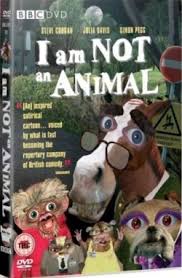 Follow the links for further information! I Am Not An Animal Wikipedia