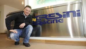 He is currently team manager for the aprilia racing team gresini motogp team. Motociclismo Fausto Gresini Sedado Tras Un Nuevo Empeoramiento A Causa Del Covid 19