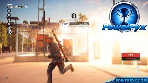 It was released worldwide in december 2015. Just Cause 3 Achievement Guide Road Map Xboxachievements Com