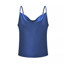 3.9 out of 5 stars 848. Satin Vest Tops Ladies Online