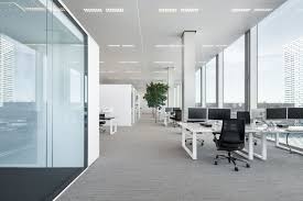 Gallery Of Rijnstraat 8 Ellen Van Loon Oma 26 Architecture Today Office Interiors Office Design