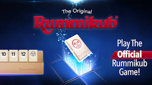 Para eso, debes hacer combinaciones de cartas (tres de un tipo, cuatro de un tipo, ordenadas) y dejarlas en la mesa. Rummikub Aplicaciones En Google Play