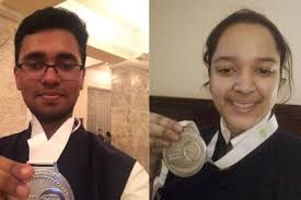 Aakash BYJU'S students win a silver medal each at the 33rd International  Biology Olympiad 2022 held at Yerevan