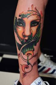 150 Best Leg Tattoos Men Women Ultimate Guide November 2020