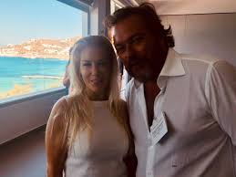 Newsnow brings you the latest news from the world's most trusted sources on mykonos. Futurecare Business Development Director Ist Panelist Auf Dem Mare Forum 2019 Mykonos Future Care Inc