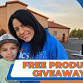 Free Produce Giveaway- ICS NW Food Bank event image