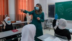 It was first identified in december 2019 in wuhan,. Jerman Rencanakan Belajar Tatap Muka Di Musim Gugur Sudah Siapkah Dunia Informasi Terkini Dari Berbagai Penjuru Dunia Dw 28 06 2021