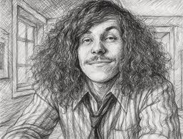 New drawing pad for photoshop. this took me like 4 days