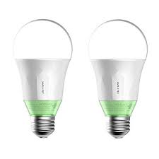 Kasa Smart Wi Fi Led Light Bulb By Tp Link