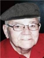 Theodore McGovern Obituary (2015)