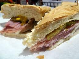 Cuban Sandwich At Havana Restaurant In West Palm Beach Fla Visit Havanacubanfood Found In West Palm Beach Florida Bes Cuban Recipes Food Havana Restaurant