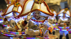 The carnival of aalst (dutch: Aalst Carnaval Alles Wat Je Moet Weten Voor Je Bezoek