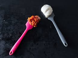 Maybe you would like to learn more about one of these? Real Solutions Color Coded Kitchen Utensils