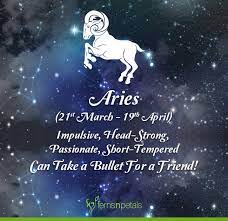 Relationships With Aries Men And Women - Tricky Or Easy? Find Out! - Ferns  N Petals