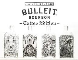 1 users have left a review for this whisky and scored it an average of 77.67 points. Bulleit Tattoo Edition Wnw