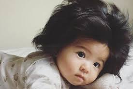 Internet miluje malú vlasaňu z Japonska