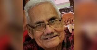 Julian C. Arrambide Obituary