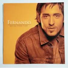 Fernando Mó Cosas De San Juan