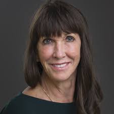 Joan Hoke's Instagram, Twitter & Facebook