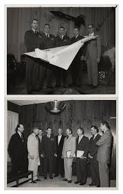 X-15 Collection of (33) Signed Items