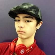 Stream Aiden Cooke music